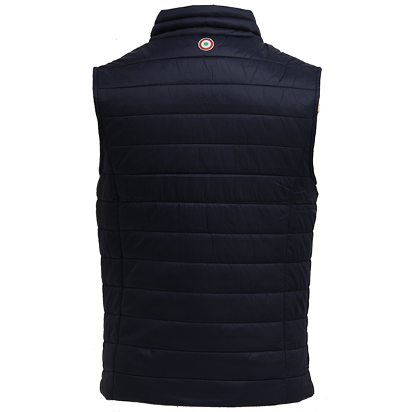 Vespa Official reversible vest-MODERNIST-