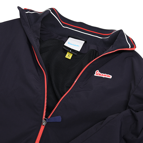 Vespa Official Short Jacket-MODERNIST-