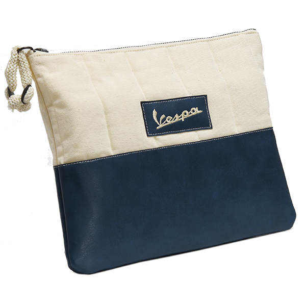 Vespa Official Pochette