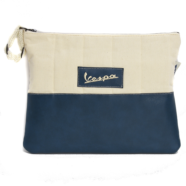 Vespa Official Pochette