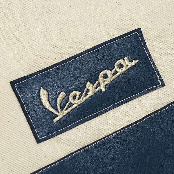 Vespa Official Pochette