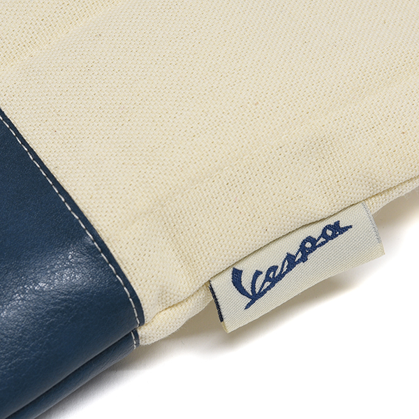 Vespa Official Pochette