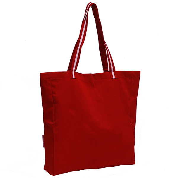 Vespa Official Eco Bag-946 RED-