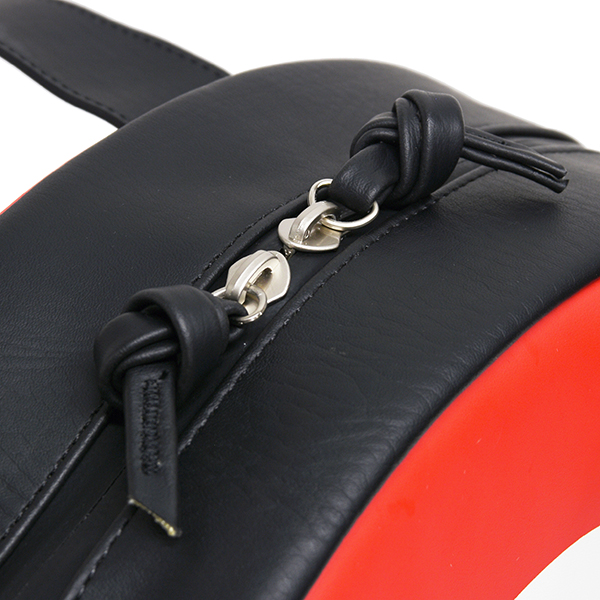 Vespa Official Round Shaped Bag-ITALIA-