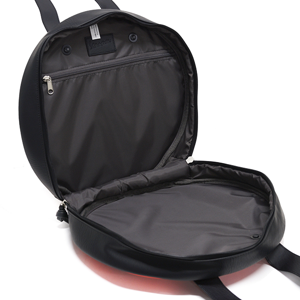 Vespa Official Round Shaped Bag-ITALIA-