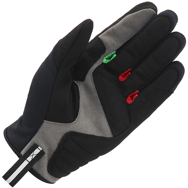 Aprilia Official Summer Gloves