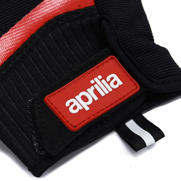 Aprilia Official Summer Gloves