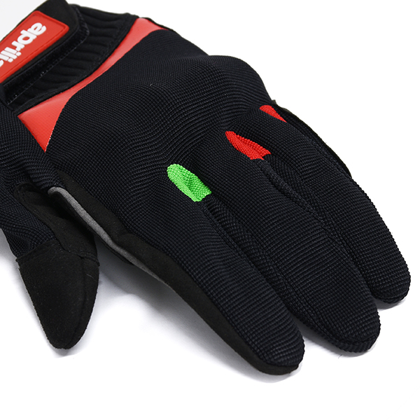 Aprilia Official Summer Gloves