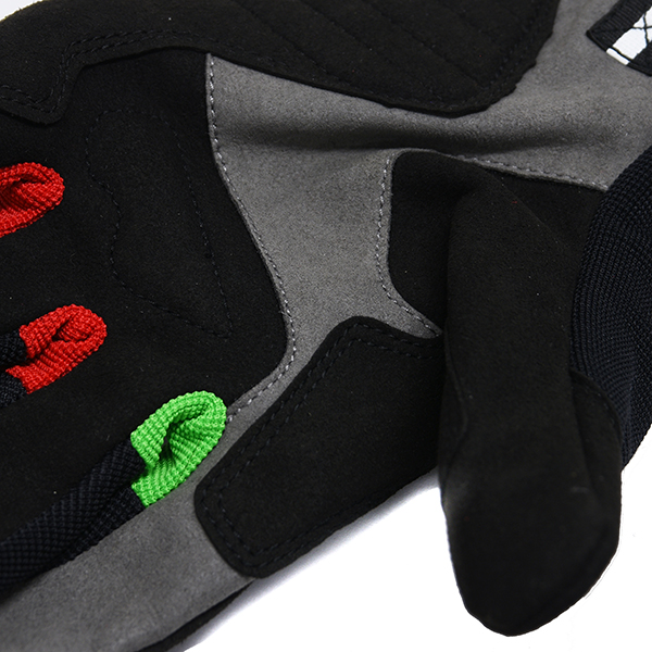 Aprilia Official Summer Gloves