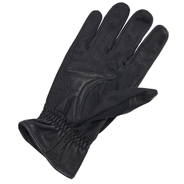 Aprilia Official Leather Gloves