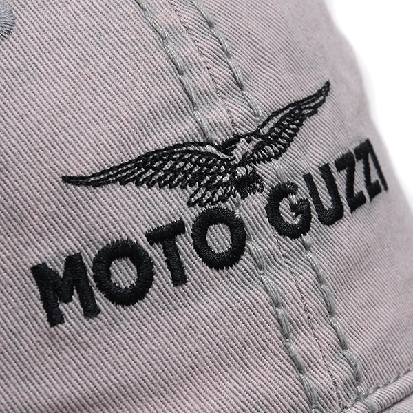 Moto Guzzi Official Kids Baseball Cap