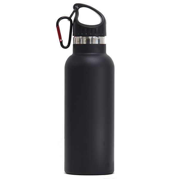 Moto Gucci Official Stainless Bottle