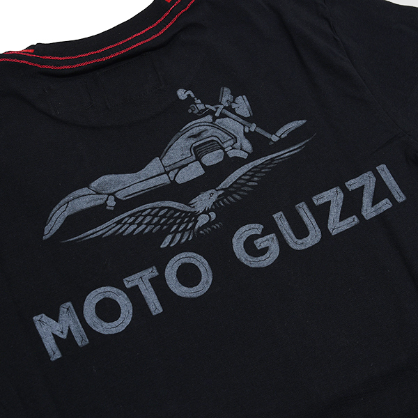 Moto GuzziեT-CLASSIC-(֥å)