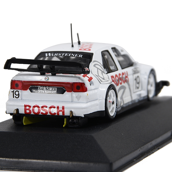 1/43 Alfa Romeo 155 V6 TI 1996ǯITC No.19ߥ˥奢ǥ