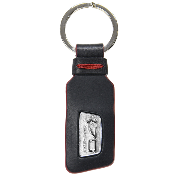 Ferrari 70anni Memorial Keyring