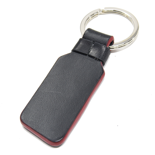 Ferrari 70anni Memorial Keyring