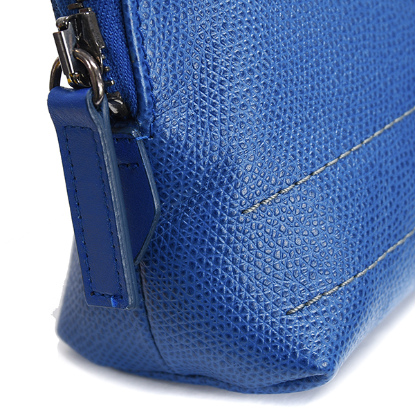 Ferrari Pouch(Blue)