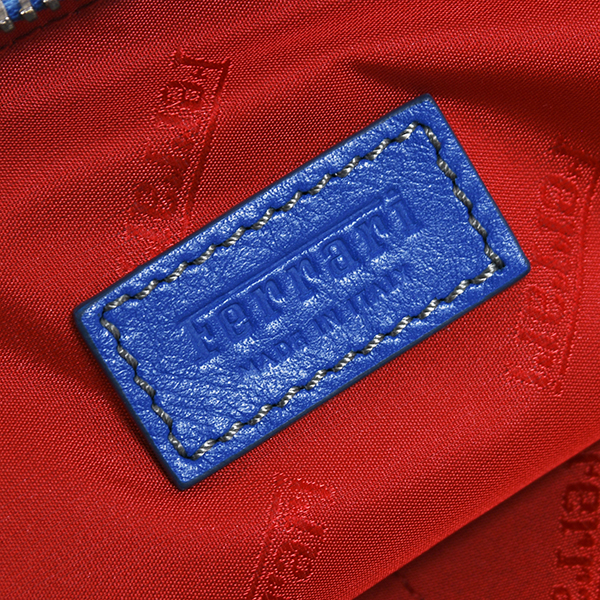 Ferrari Pouch(Blue)