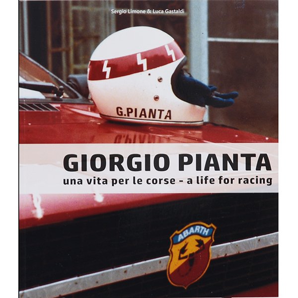 GIORGIO PIANTA UNA VITA PER LE CORSE