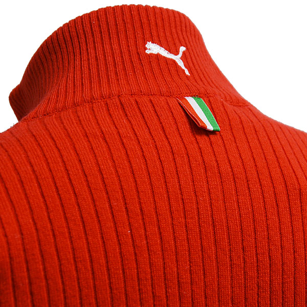 Scuderia Ferrari Marlboro2008 cashmere sweaters