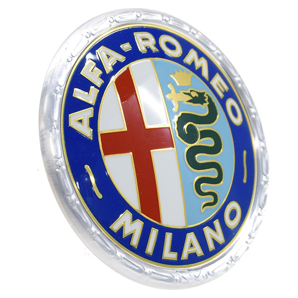 Alfa Romeo Milanoץ饹ƥå֥