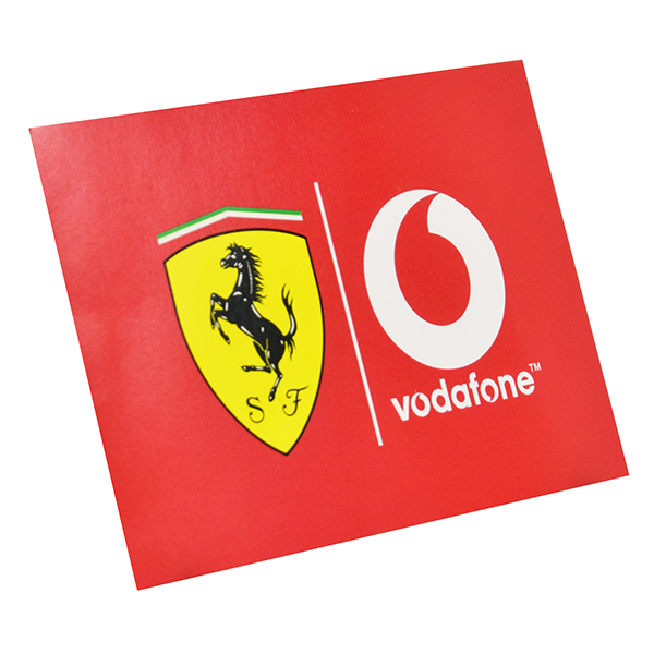 Scuderia Ferrari X vodafoneݥȥ