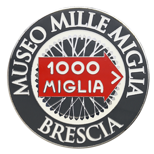 MUSEO MILLE MIGLIA륨֥