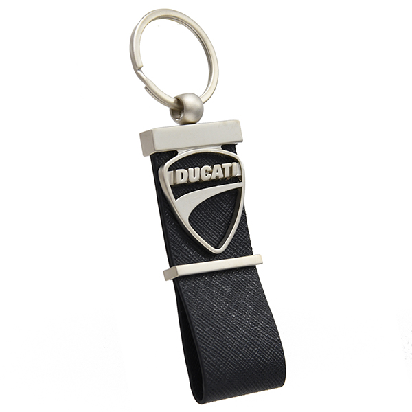 DUCATI Keyring-Urban-