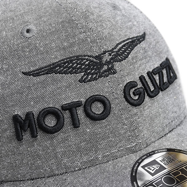 Moto Guzziե١ܡ륭å by NEW ERA