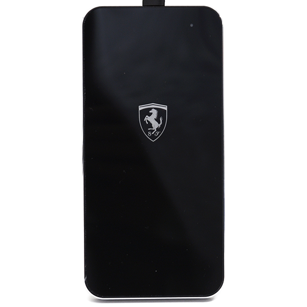 Ferrari Wireless Charger(Black)