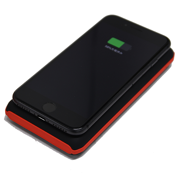 Ferrari Wireless Power Bank10000mAh/Black)