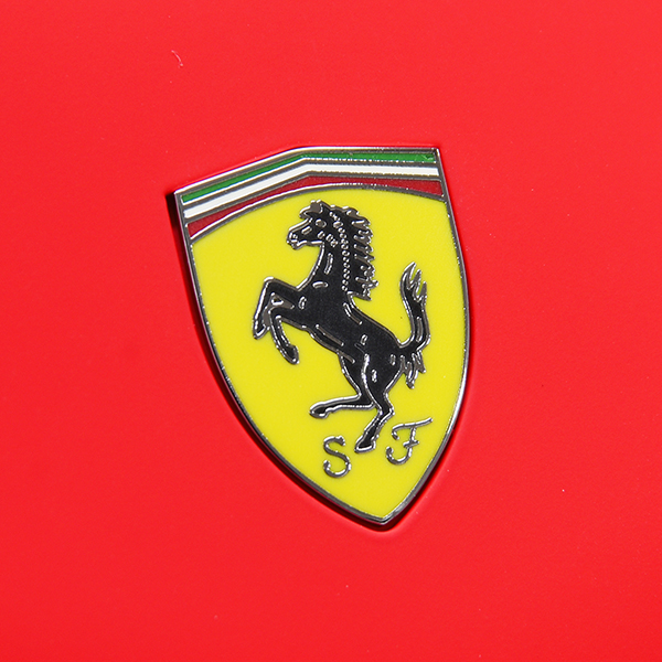 Ferrari Wireless Power Bank10000mAh/Red)