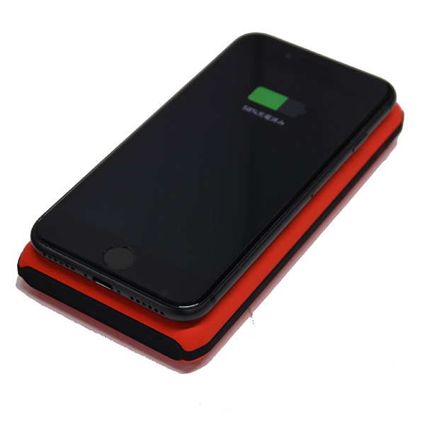 Ferrari Wireless Power Bank10000mAh/Red)