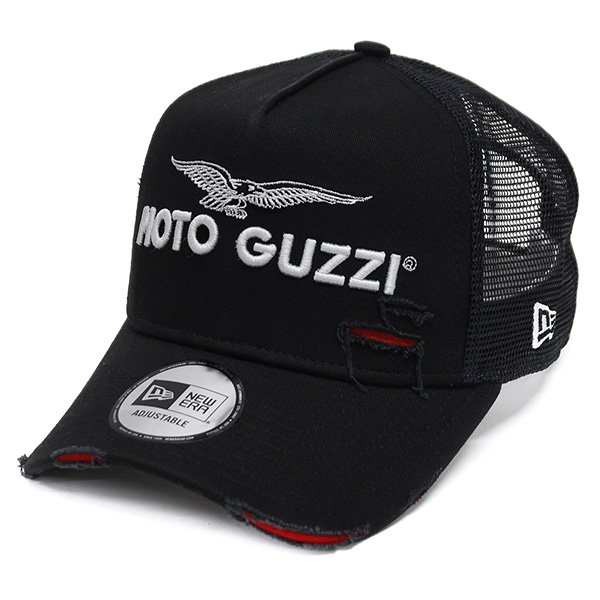 Moto Guzziեå奭å by NEW ERA