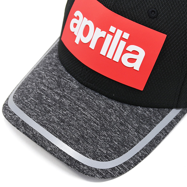 Aprilia Official Baseball Cap by NEW ERA