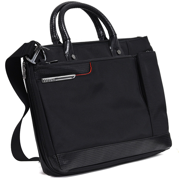 Ferrari Brief Bag