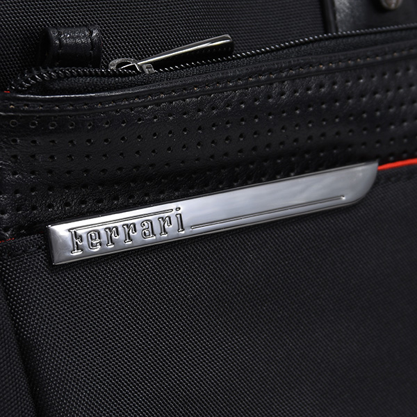 Ferrari Brief Bag