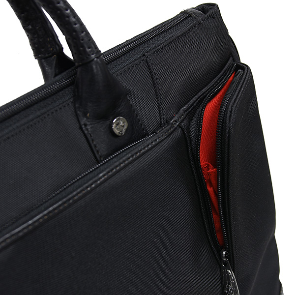 Ferrari Brief Bag