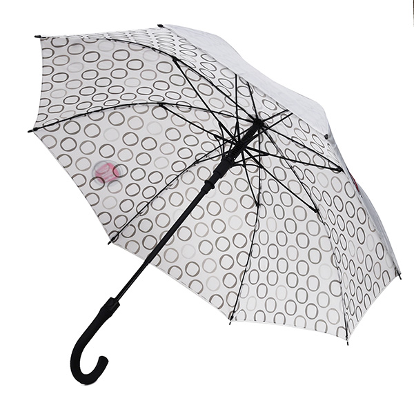 FIAT Umbrella(White)