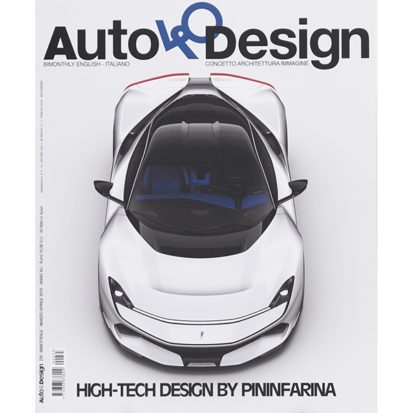 AUTO & DESIGN N.235