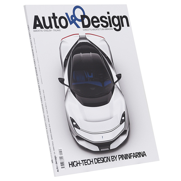 AUTO & DESIGN N.235