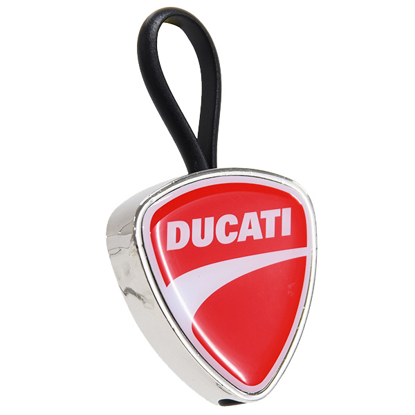 DUCATI Official Keyring-ONE-