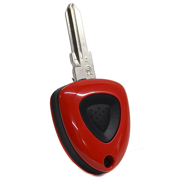 Ferrari Type Blanc Key(OEM) for 360/430 1 Button type