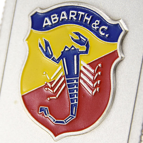 ABARTH֥ڼ귿ץ졼