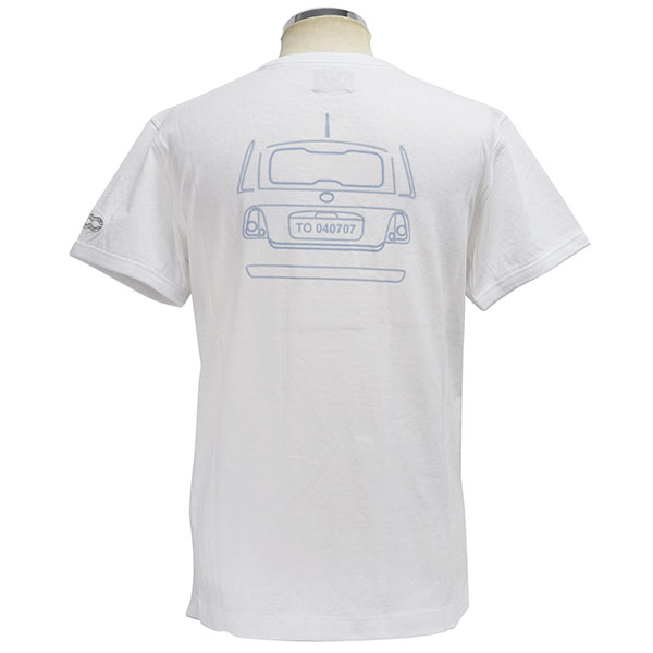 FIAT 500 T-Shirts by RITES