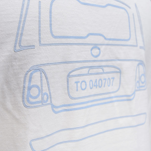 FIAT 500 T-Shirts by RITES