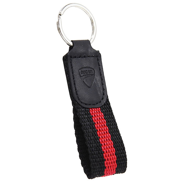 DUCATI Keyring-New City-