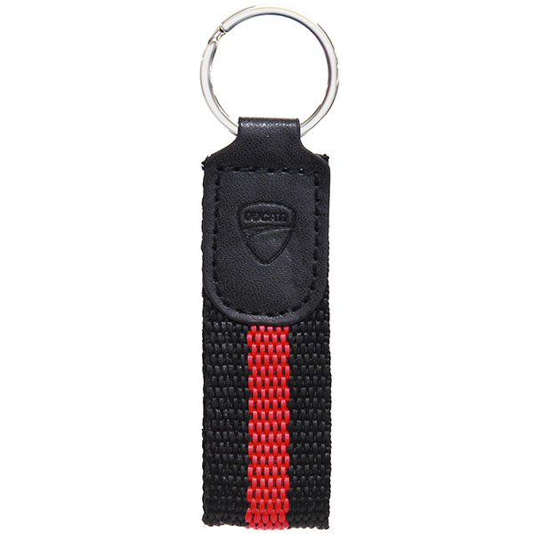 DUCATI Keyring-New City-