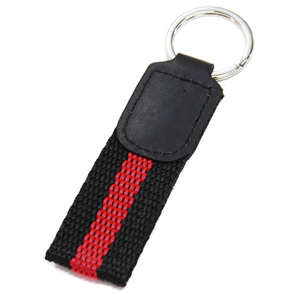 DUCATI Keyring-New City-