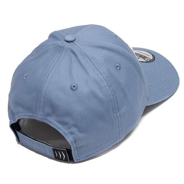 Vespa Official Baseball Cap by NEW ERA(Sky Blue) 